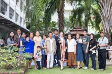 ผลงานการถ่ายภาพ มหาวิทยาลัยราชภัฏนครสวรรค์