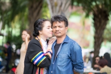 ผลงานการถ่ายภาพ มหาวิทยาลัยราชภัฏนครสวรรค์