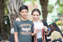 ผลงานการถ่ายภาพ มหาวิทยาลัยราชภัฏนครสวรรค์