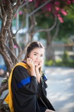 ผลงานการถ่ายภาพ มหาวิทยาลัยเอเชียอาคเนย์