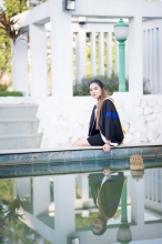 ผลงานการถ่ายภาพ มหาวิทยาลัยเอเชียอาคเนย์
