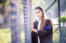ผลงานการถ่ายภาพ มหาวิทยาลัยเอเชียอาคเนย์