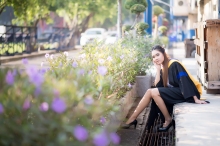 ผลงานการถ่ายภาพ มหาวิทยาลัยเอเชียอาคเนย์