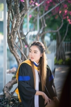 ผลงานการถ่ายภาพ มหาวิทยาลัยเอเชียอาคเนย์