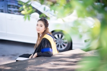 ผลงานการถ่ายภาพ มหาวิทยาลัยเอเชียอาคเนย์