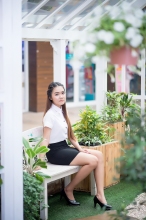 ผลงานการถ่ายภาพ มหาวิทยาลัยเอเชียอาคเนย์