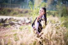 ผลงานการถ่ายภาพ มหาวิทยาลัยพะเยา