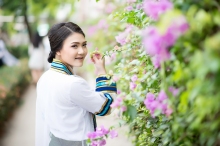 ผลงานการถ่ายภาพ มหาวิทยาลัยเทคโนโลยีราชมงคลธัญบุรี