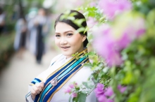 ผลงานการถ่ายภาพ มหาวิทยาลัยเทคโนโลยีราชมงคลธัญบุรี