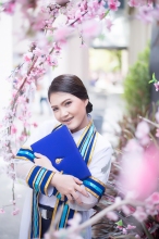 ผลงานการถ่ายภาพ มหาวิทยาลัยเทคโนโลยีราชมงคลธัญบุรี