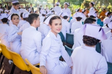 ผลงานการถ่ายภาพ วิทยาลัยพยาบาลบรมราชชนนี นพรัตน์วชิระ