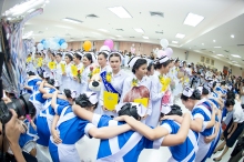 ผลงานการถ่ายภาพ วิทยาลัยพยาบาลบรมราชชนนี นพรัตน์วชิระ
