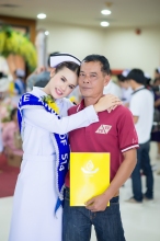 ผลงานการถ่ายภาพ วิทยาลัยพยาบาลบรมราชชนนี นพรัตน์วชิระ
