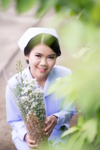 ผลงานการถ่ายภาพ มหาวิทยาลัยราชธานี