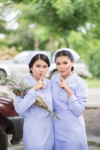 ผลงานการถ่ายภาพ มหาวิทยาลัยราชธานี