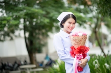 ผลงานการถ่ายภาพ มหาวิทยาลัยราชธานี