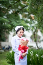 ผลงานการถ่ายภาพ มหาวิทยาลัยราชธานี