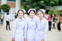 ผลงานการถ่ายภาพ มหาวิทยาลัยราชธานี