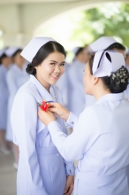ผลงานการถ่ายภาพ มหาวิทยาลัยราชธานี