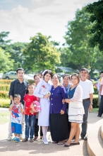 ผลงานการถ่ายภาพ มหาวิทยาลัยราชธานี