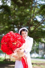 ผลงานการถ่ายภาพ มหาวิทยาลัยราชธานี