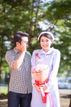 ผลงานการถ่ายภาพ มหาวิทยาลัยราชธานี