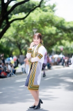 ผลงานการถ่ายภาพ จุฬาลงกรณ์มหาวิทยาลัย