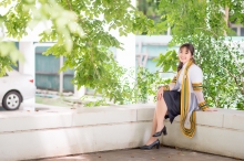 ผลงานการถ่ายภาพ จุฬาลงกรณ์มหาวิทยาลัย