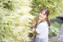 ผลงานการถ่ายภาพ จุฬาลงกรณ์มหาวิทยาลัย