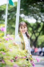 ผลงานการถ่ายภาพ จุฬาลงกรณ์มหาวิทยาลัย