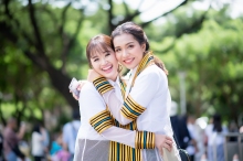 ผลงานการถ่ายภาพ จุฬาลงกรณ์มหาวิทยาลัย