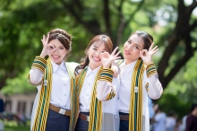 ผลงานการถ่ายภาพ จุฬาลงกรณ์มหาวิทยาลัย