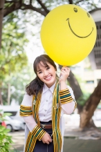 ผลงานการถ่ายภาพ จุฬาลงกรณ์มหาวิทยาลัย