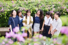 ผลงานการถ่ายภาพ จุฬาลงกรณ์มหาวิทยาลัย