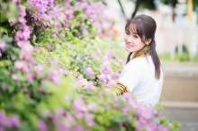 ผลงานการถ่ายภาพ จุฬาลงกรณ์มหาวิทยาลัย
