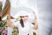 ผลงานการถ่ายภาพ จุฬาลงกรณ์มหาวิทยาลัย