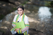 ผลงานการถ่ายภาพ มหาวิทยาลัยเทคโนโลยีราชมงคลกรุงเทพ