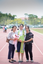 ผลงานการถ่ายภาพ มหาวิทยาลัยเทคโนโลยีราชมงคลกรุงเทพ