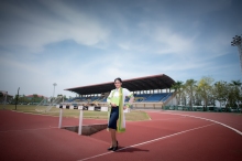 ผลงานการถ่ายภาพ มหาวิทยาลัยเทคโนโลยีราชมงคลกรุงเทพ
