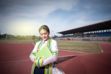 ผลงานการถ่ายภาพ มหาวิทยาลัยเทคโนโลยีราชมงคลกรุงเทพ