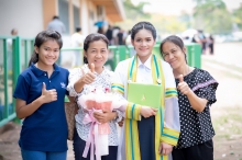 ผลงานการถ่ายภาพ มหาวิทยาลัยเทคโนโลยีราชมงคลกรุงเทพ