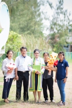 ผลงานการถ่ายภาพ มหาวิทยาลัยเทคโนโลยีราชมงคลกรุงเทพ