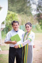ผลงานการถ่ายภาพ มหาวิทยาลัยเทคโนโลยีราชมงคลกรุงเทพ