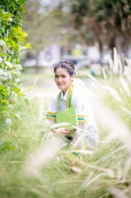 ผลงานการถ่ายภาพ มหาวิทยาลัยเทคโนโลยีราชมงคลกรุงเทพ