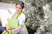 ผลงานการถ่ายภาพ มหาวิทยาลัยเทคโนโลยีราชมงคลกรุงเทพ