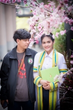 ผลงานการถ่ายภาพ มหาวิทยาลัยเทคโนโลยีราชมงคลกรุงเทพ