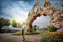 ผลงานการถ่ายภาพ มหาวิทยาลัยเทคโนโลยีราชมงคลกรุงเทพ