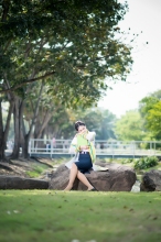 ผลงานการถ่ายภาพ มหาวิทยาลัยเทคโนโลยีราชมงคลกรุงเทพ