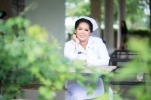 ผลงานการถ่ายภาพ มหาวิทยาลัยเวสเทิร์น
