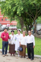 ผลงานการถ่ายภาพ มหาวิทยาลัยเวสเทิร์น